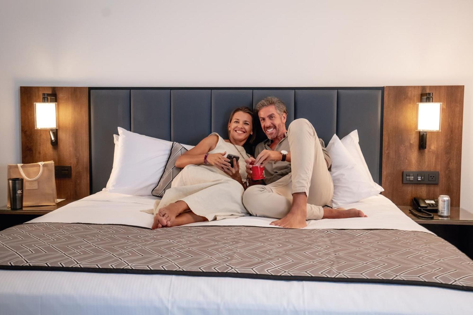 Riu Palace Kukulkan (Adults Only) Cancún Eksteriør bilde