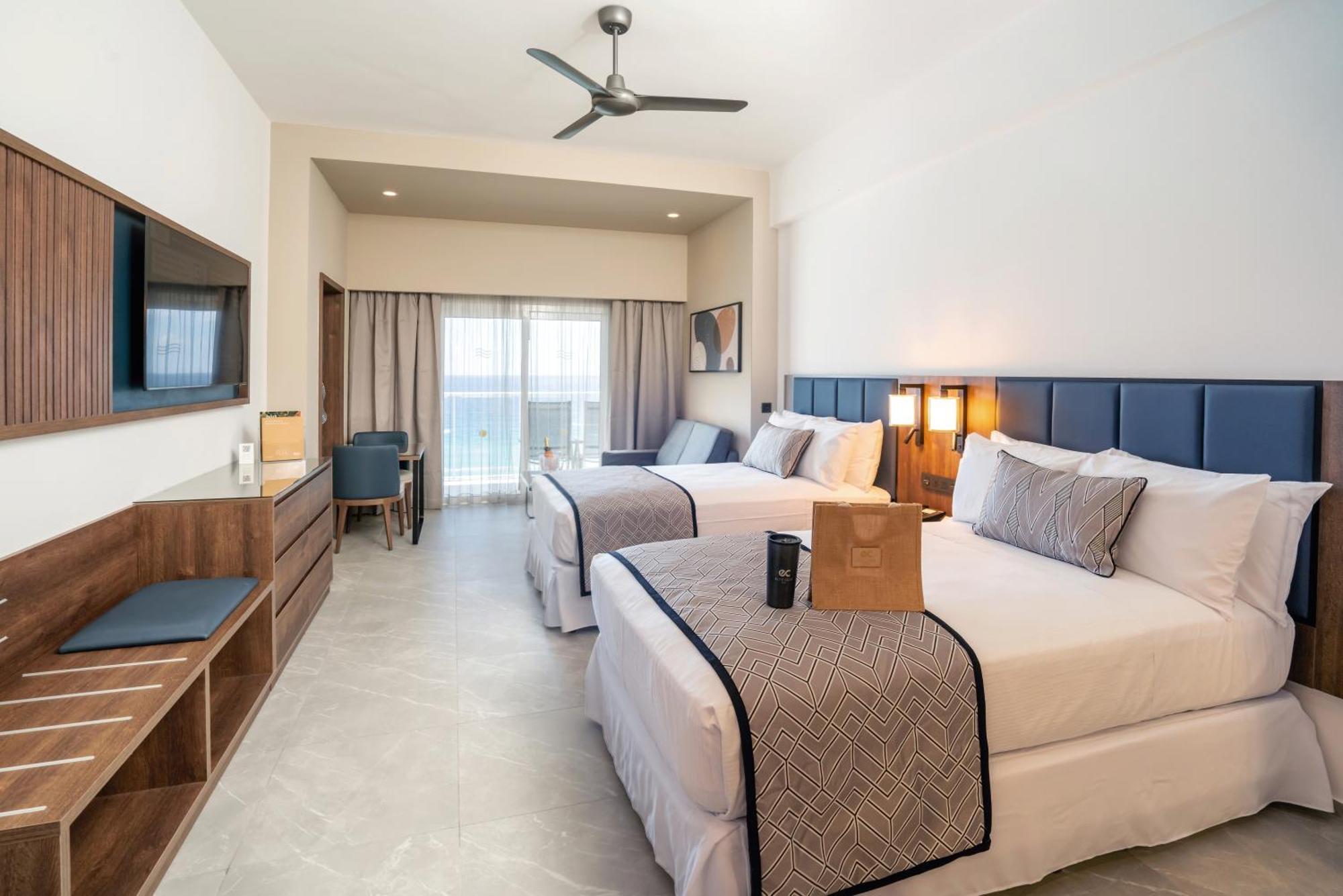 Riu Palace Kukulkan (Adults Only) Cancún Eksteriør bilde