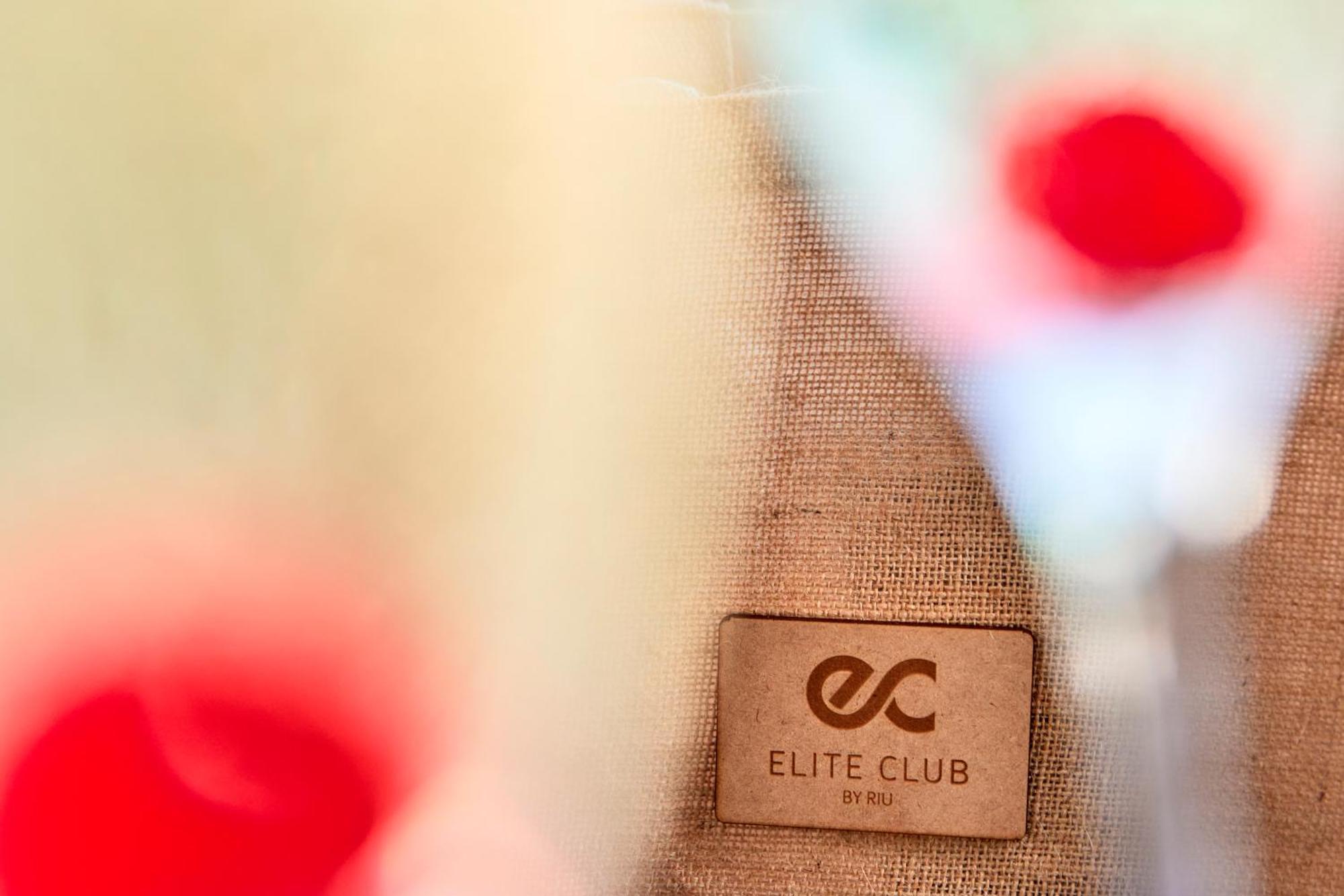 Riu Palace Kukulkan (Adults Only) Cancún Eksteriør bilde