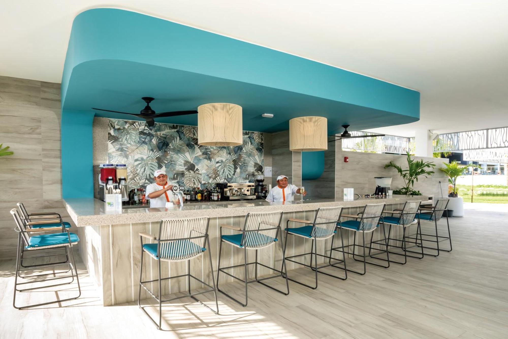 Riu Palace Kukulkan (Adults Only) Cancún Eksteriør bilde